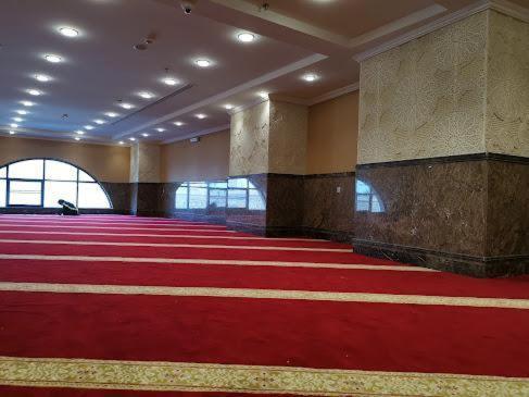 Anwar Al Aseel Hotel Mecca Exterior foto