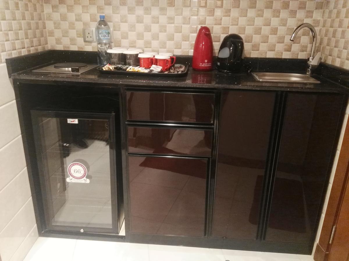 Anwar Al Aseel Hotel Mecca Exterior foto